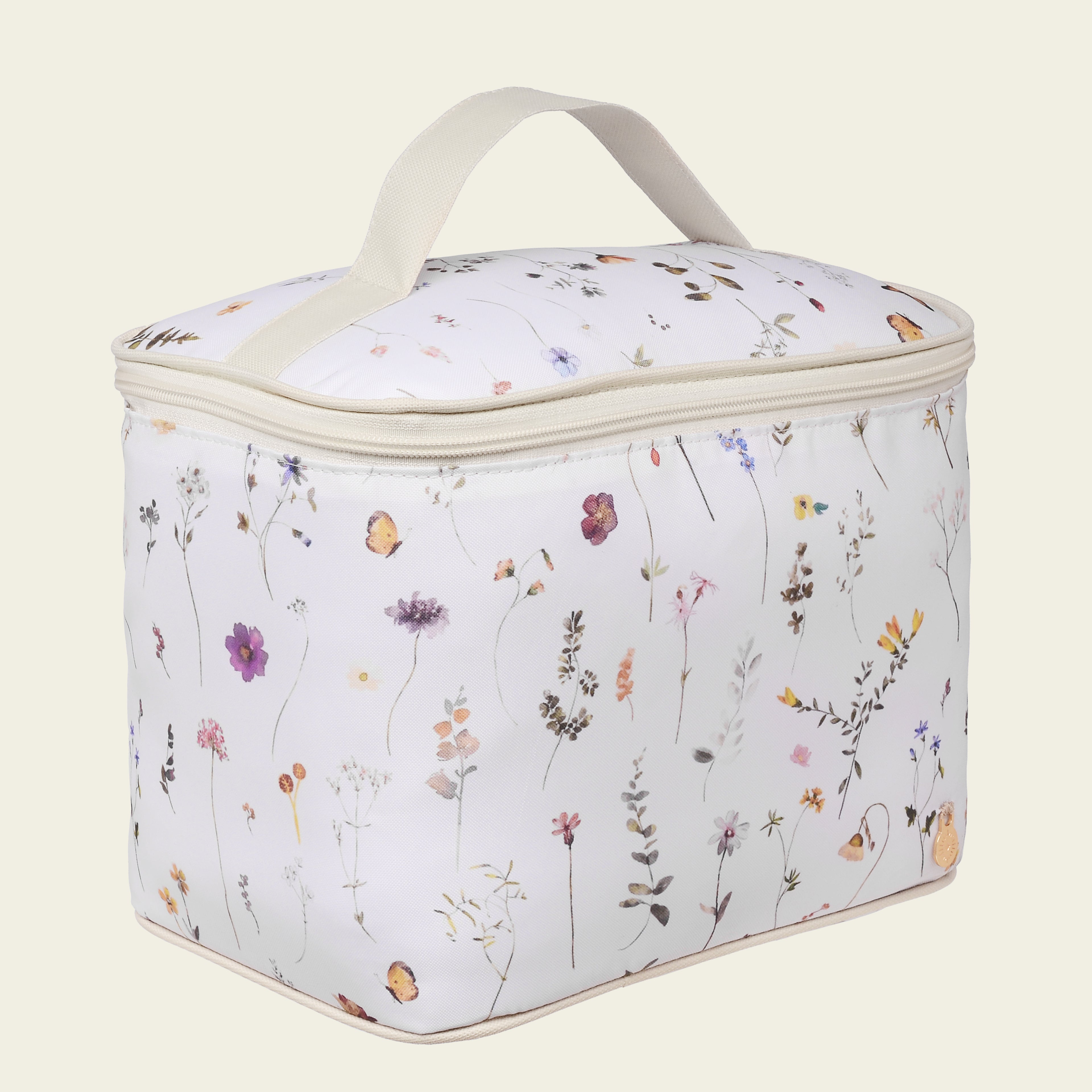 Floral Neve