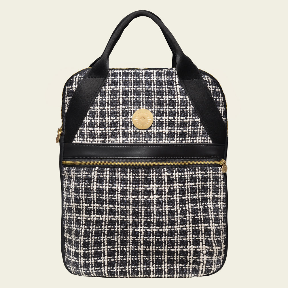 Case Notebook Tressê Versão Dourada Com Bolso