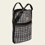 Case Notebook Tressê Versão Dourada Com Bolso