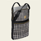 Case Notebook Tressê Versão Dourada Com Bolso