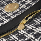 Case Notebook Tressê Versão Dourada Com Bolso