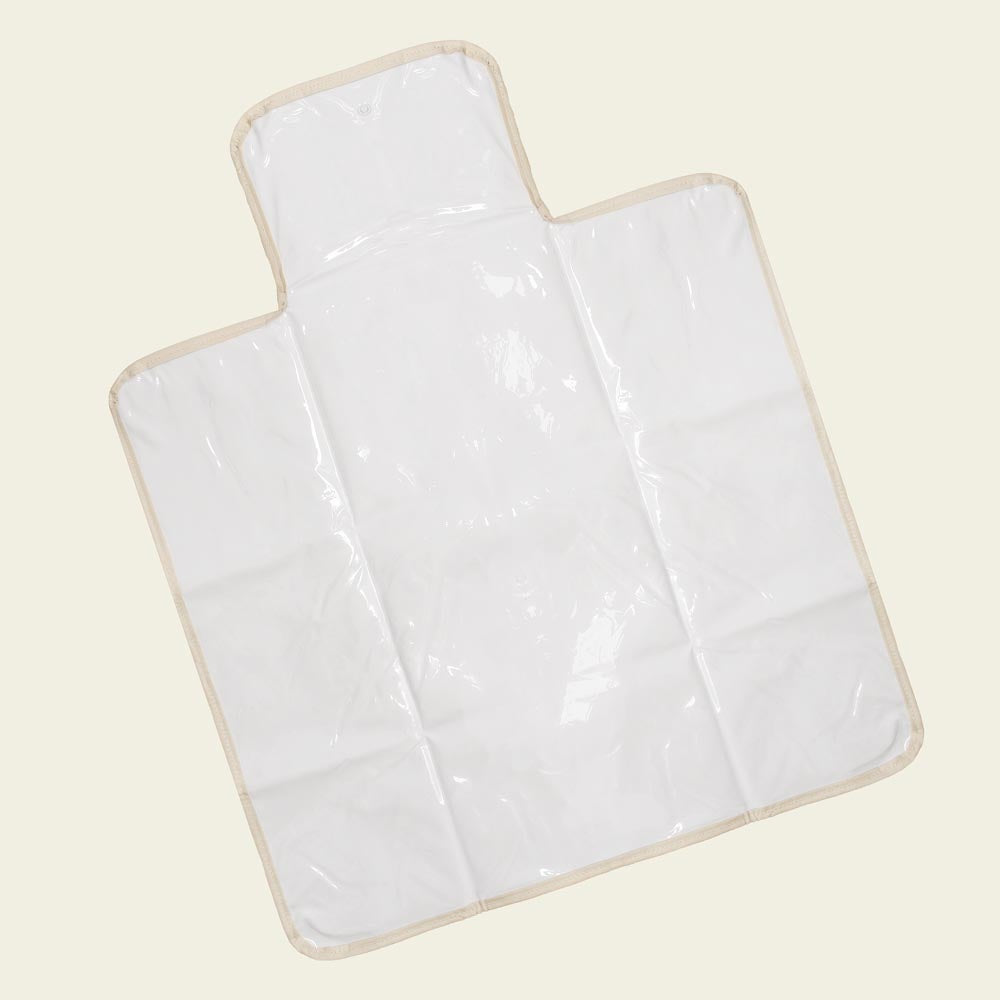 Botânica (Trocador sem bolso)
