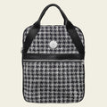 Case Notebook Tressê Prateada Com Bolso