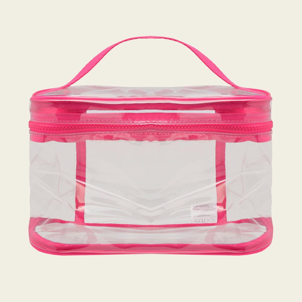 Cristal Pink