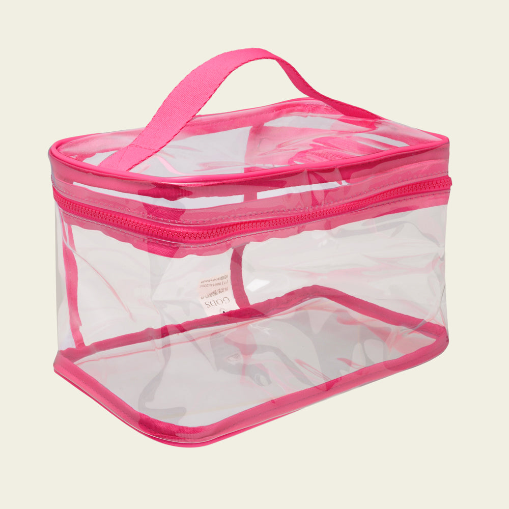 Cristal Pink