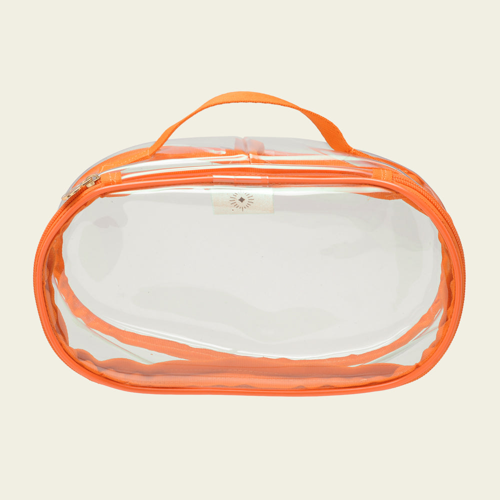 Cristal Orange