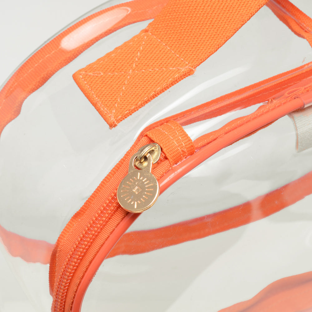 Cristal Orange