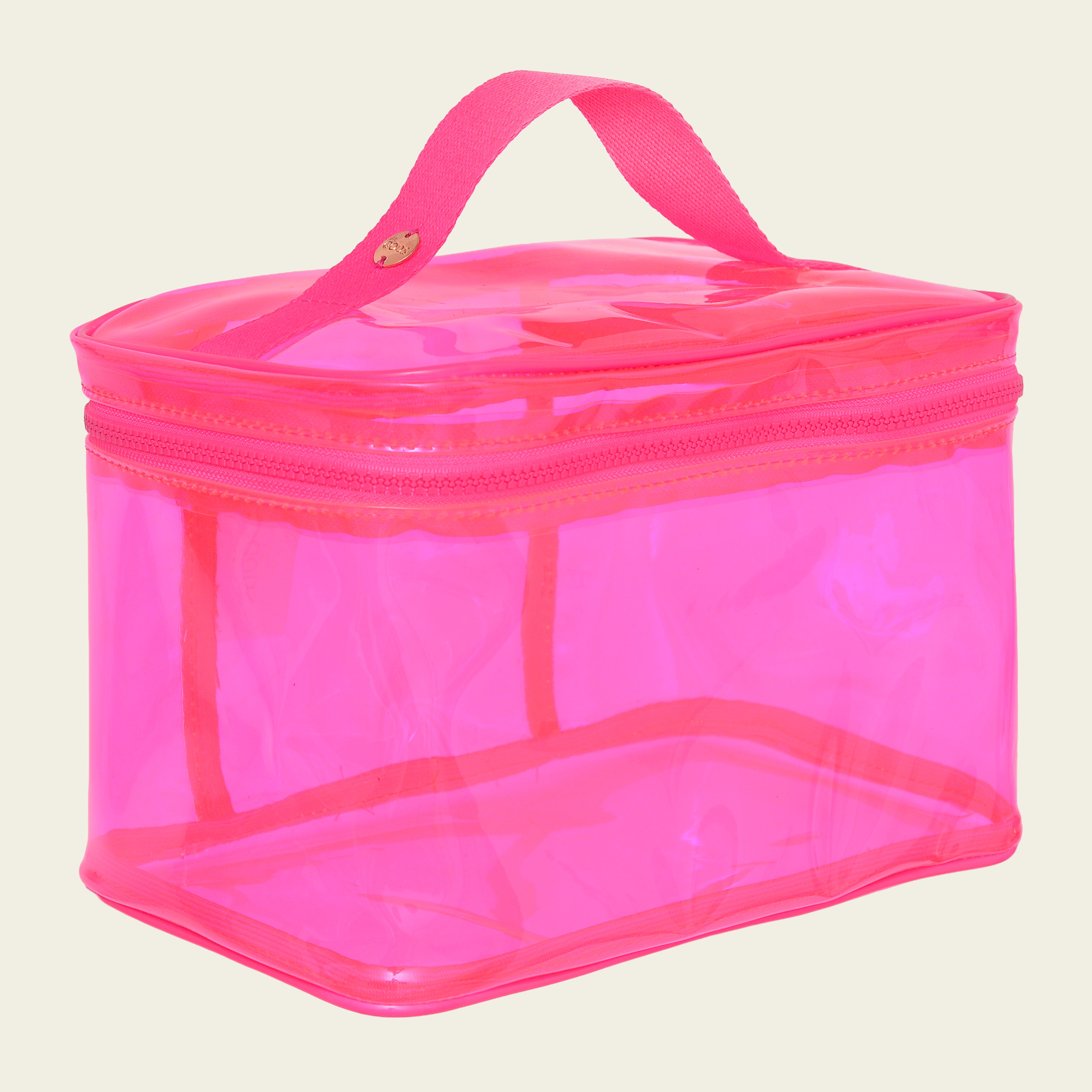 NECESSAIRE JELLY MOOD - PINK CRUSH G