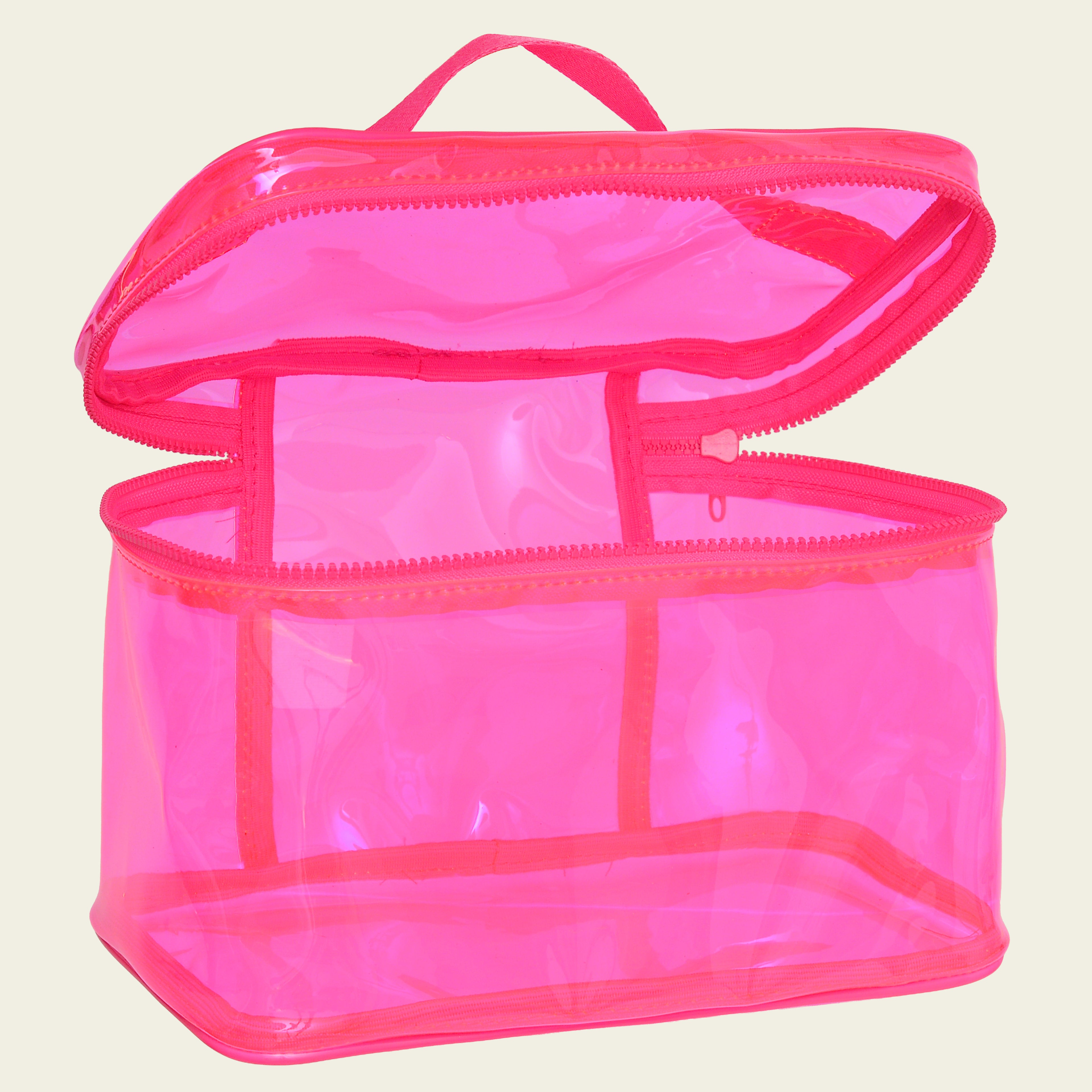 NECESSAIRE JELLY MOOD - PINK CRUSH G