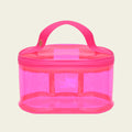 NECESSAIRE JELLY MOOD - PINK CRUSH M