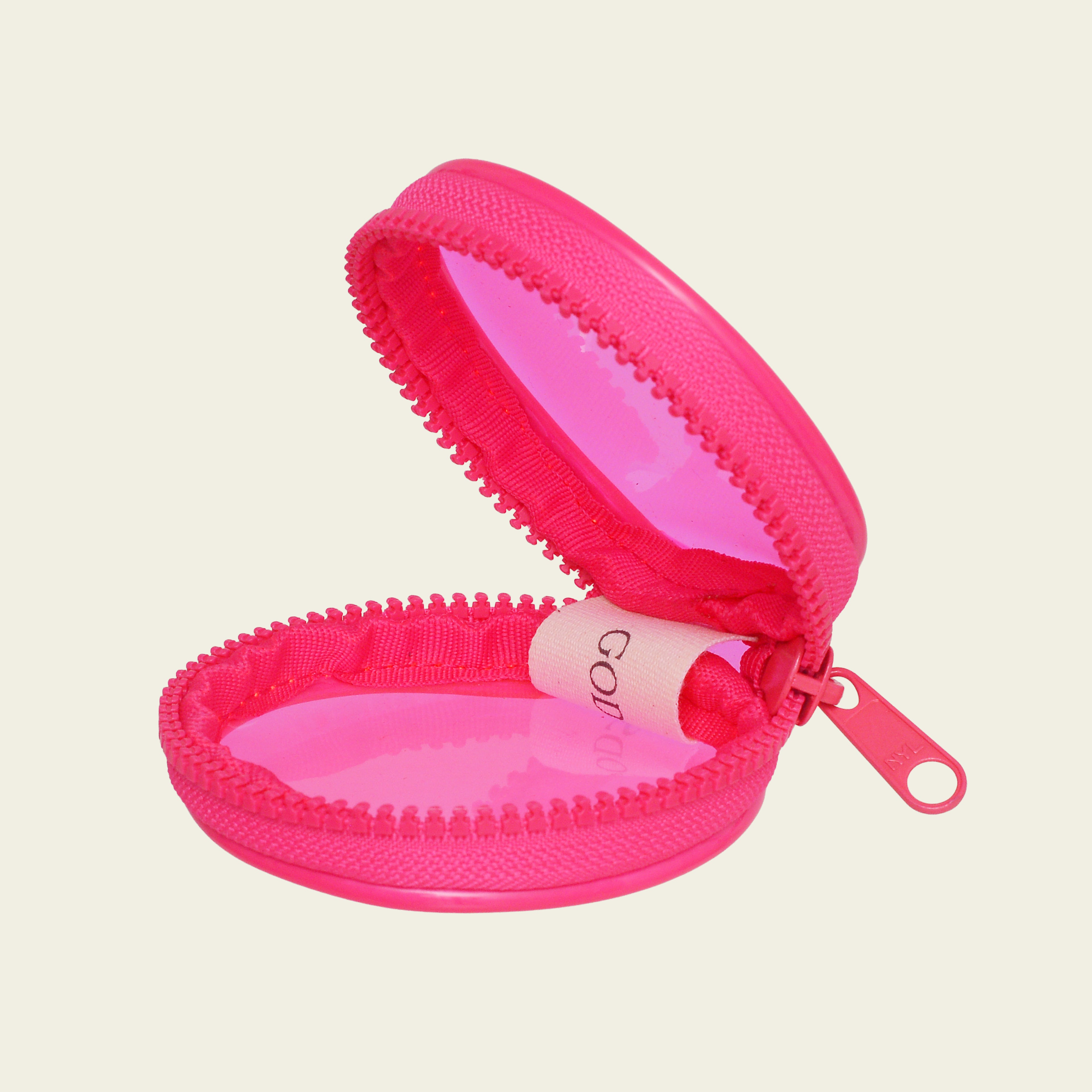 NECESSAIRE JELLY MOOD PARA FONE - PINK CRUSH