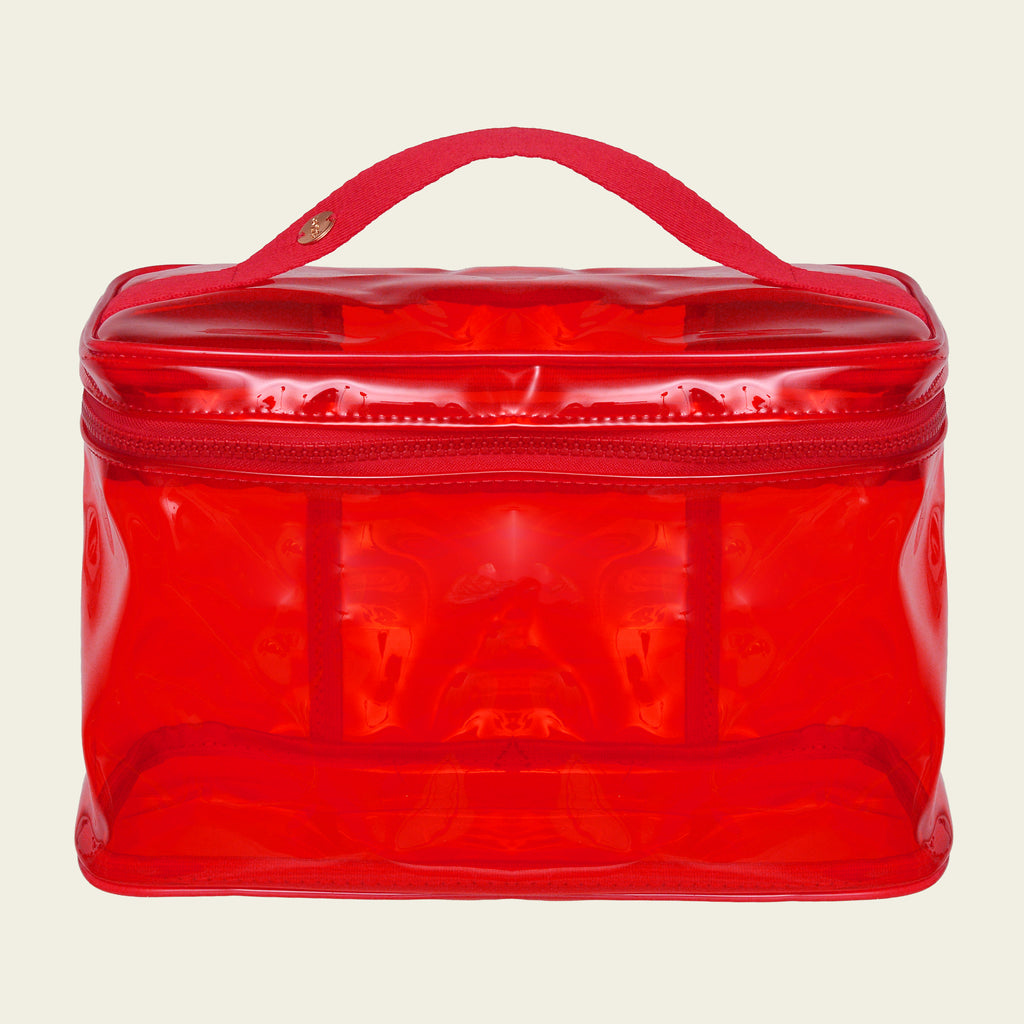 NECESSAIRE JELLY MOOD - CHERRY LOVE G