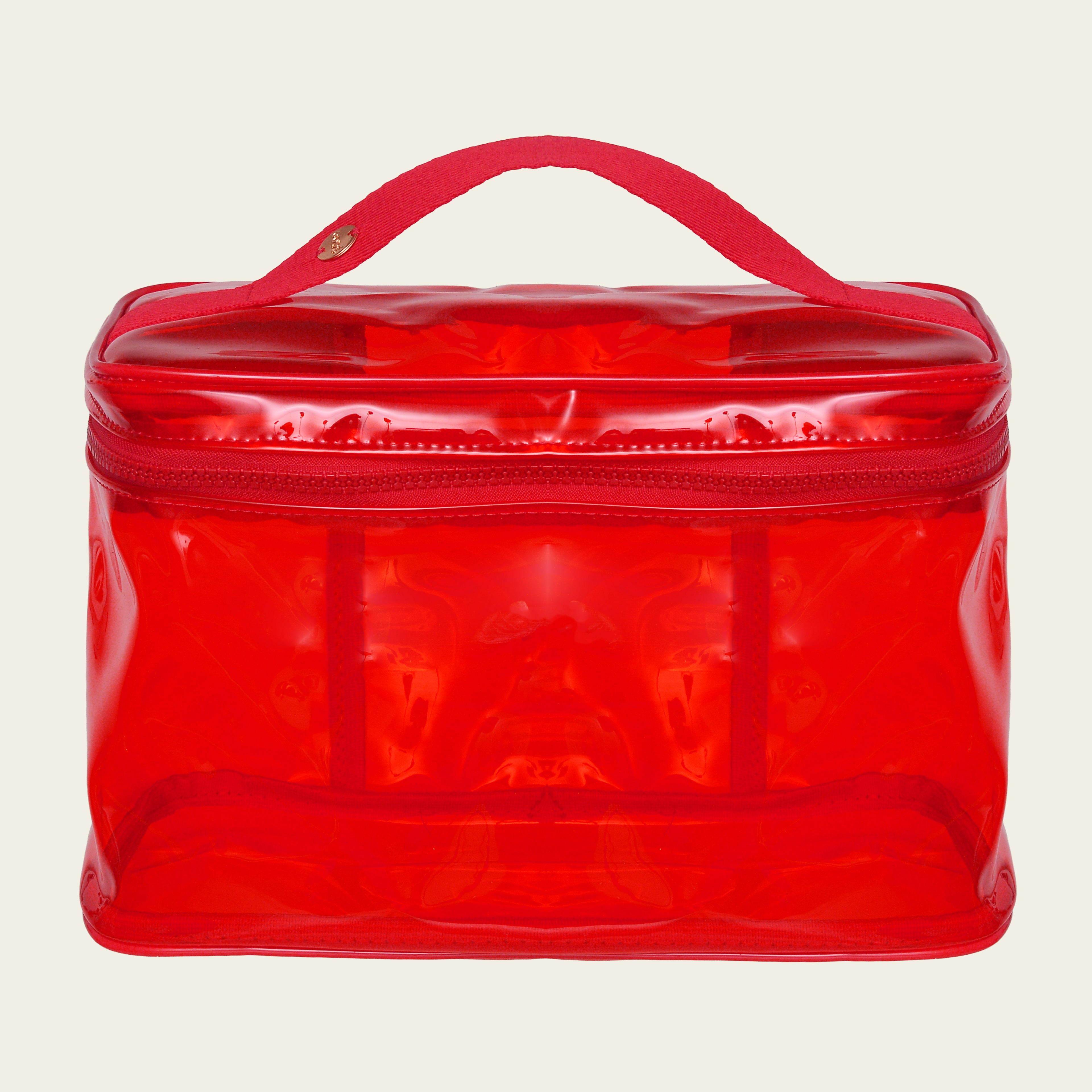 NECESSAIRE JELLY MOOD - CHERRY LOVE G