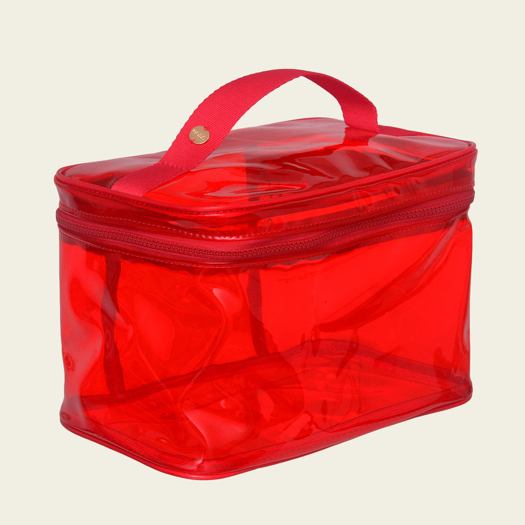 NECESSAIRE JELLY MOOD - CHERRY LOVE G