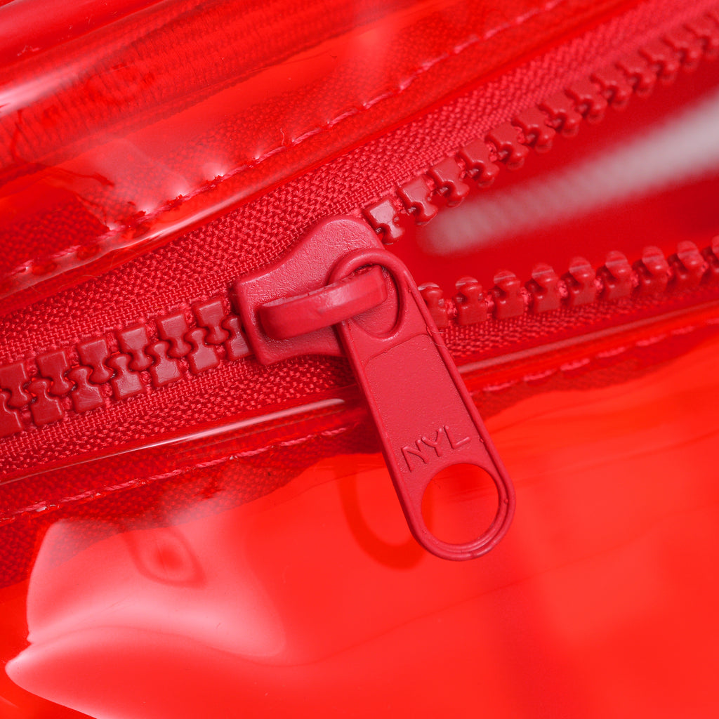NECESSAIRE JELLY MOOD - CHERRY LOVE G