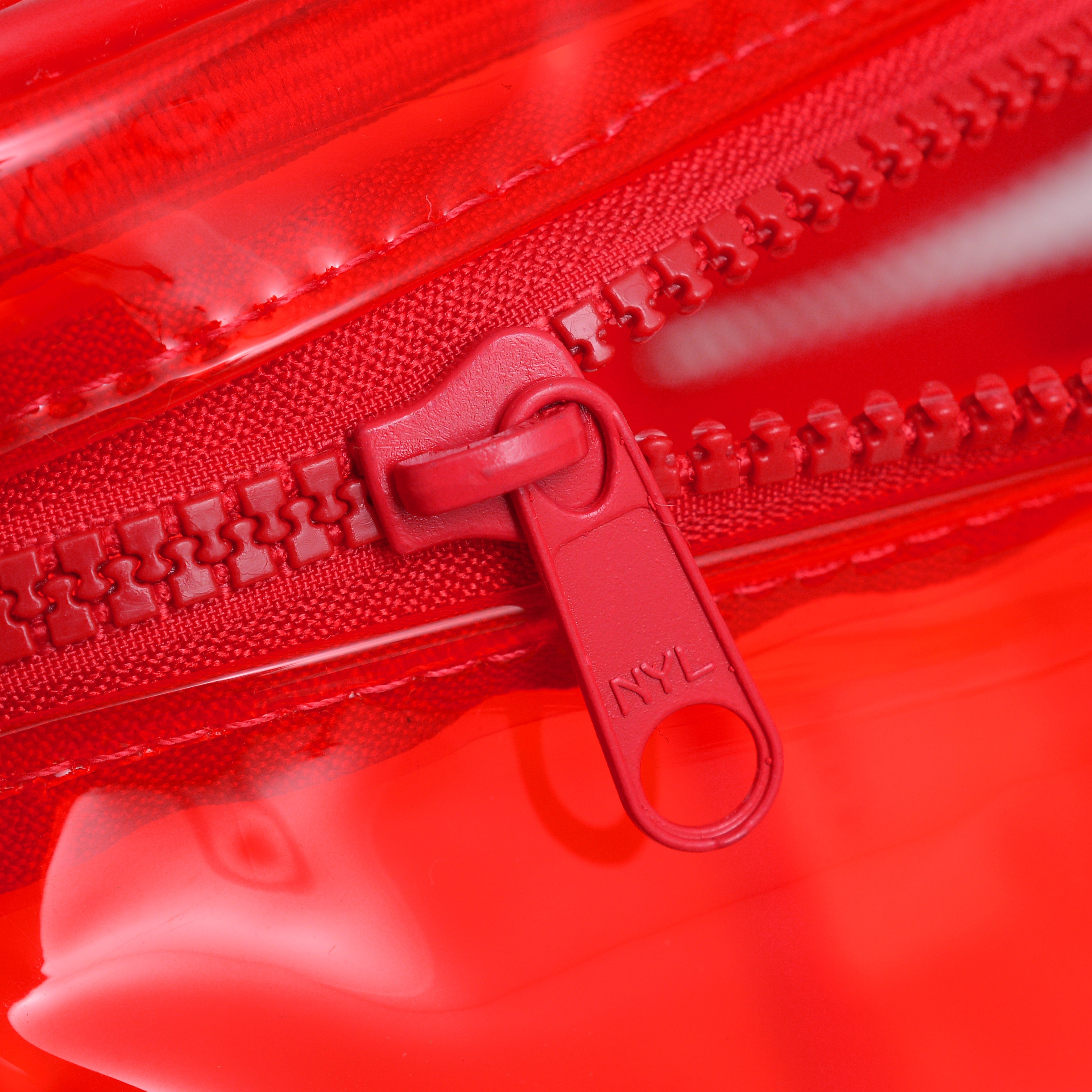 NECESSAIRE JELLY MOOD - CHERRY LOVE G