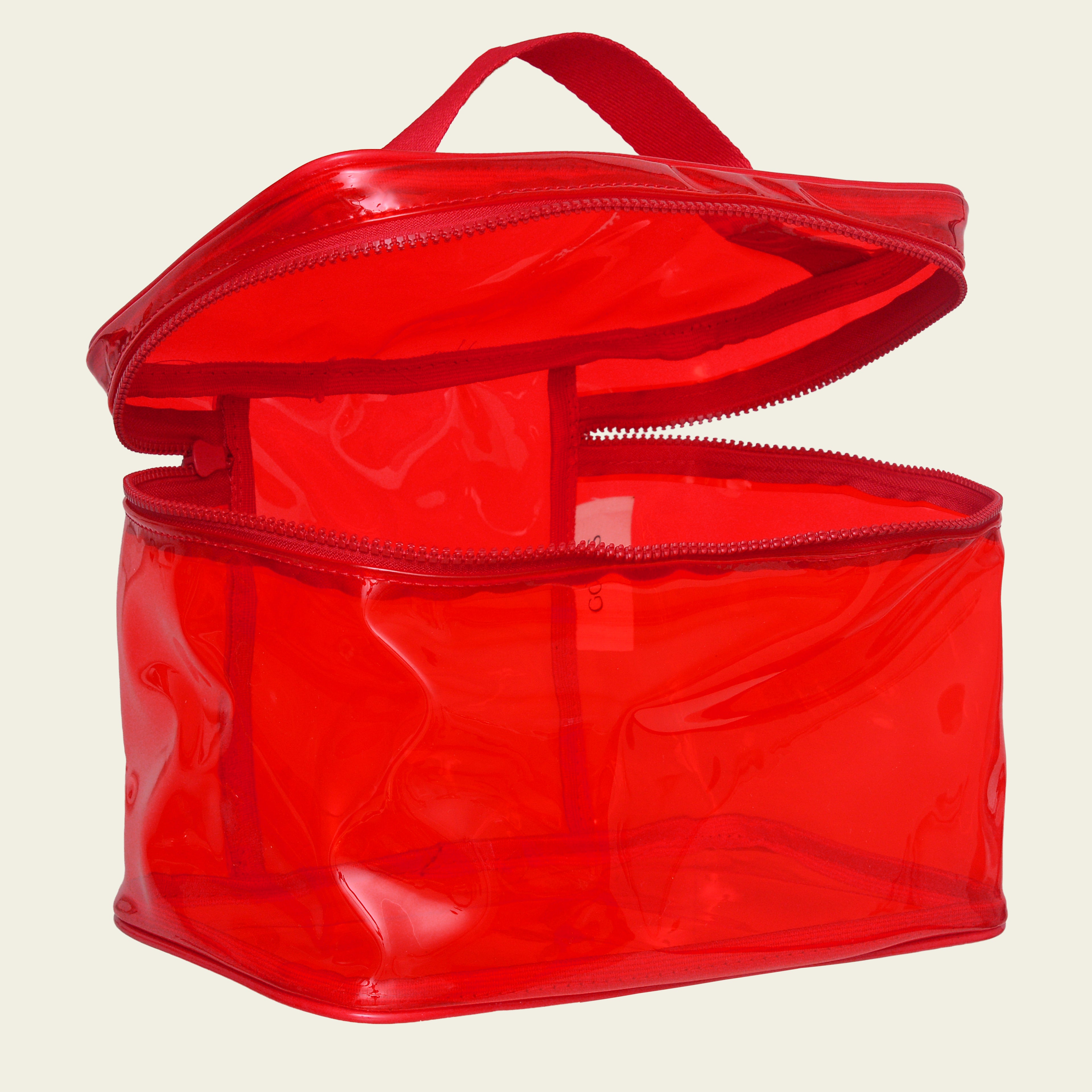 NECESSAIRE JELLY MOOD - CHERRY LOVE G