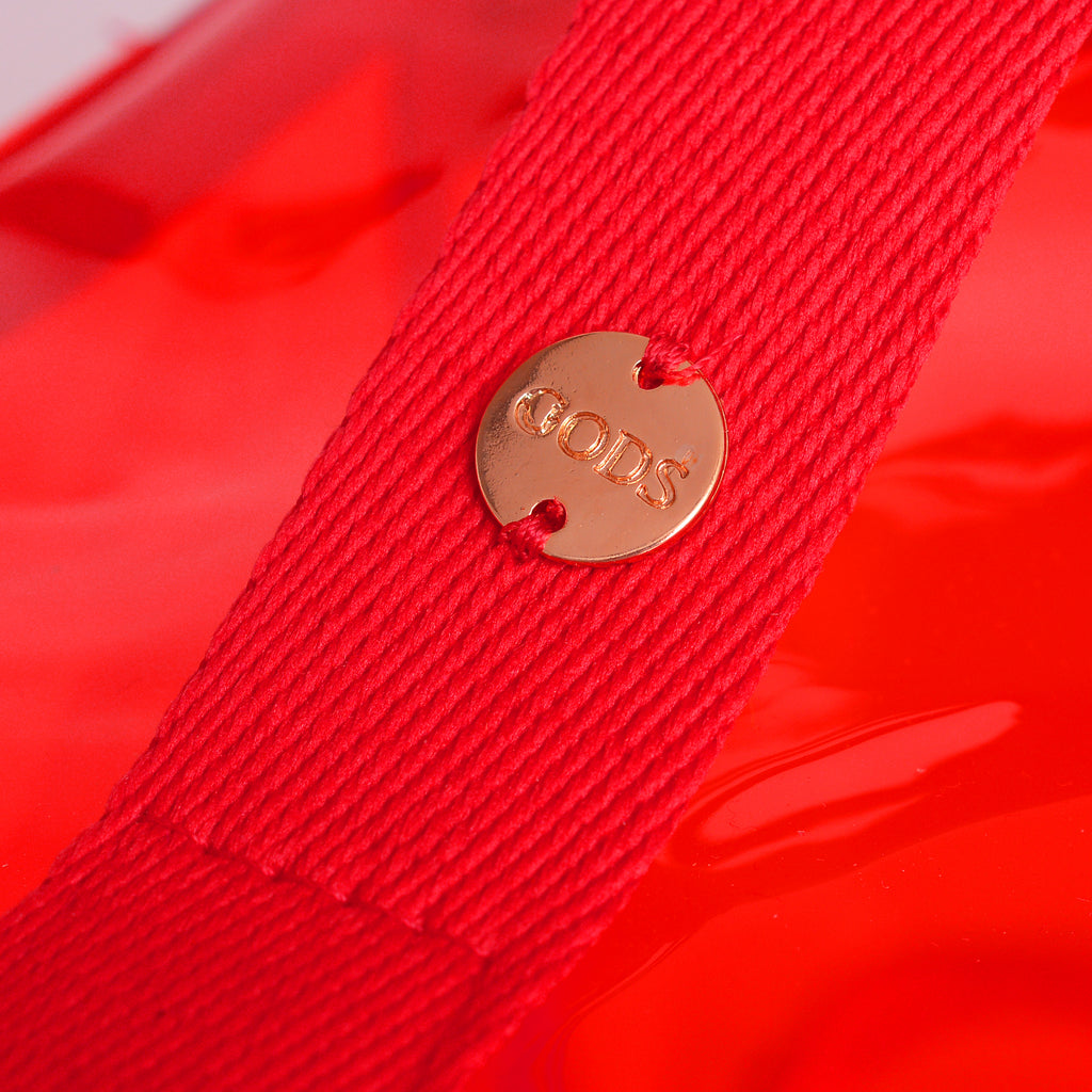 NECESSAIRE JELLY MOOD - CHERRY LOVE G