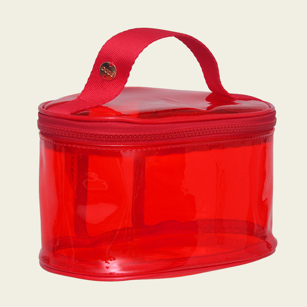 NECESSAIRE JELLY MOOD - CHERRY LOVE M
