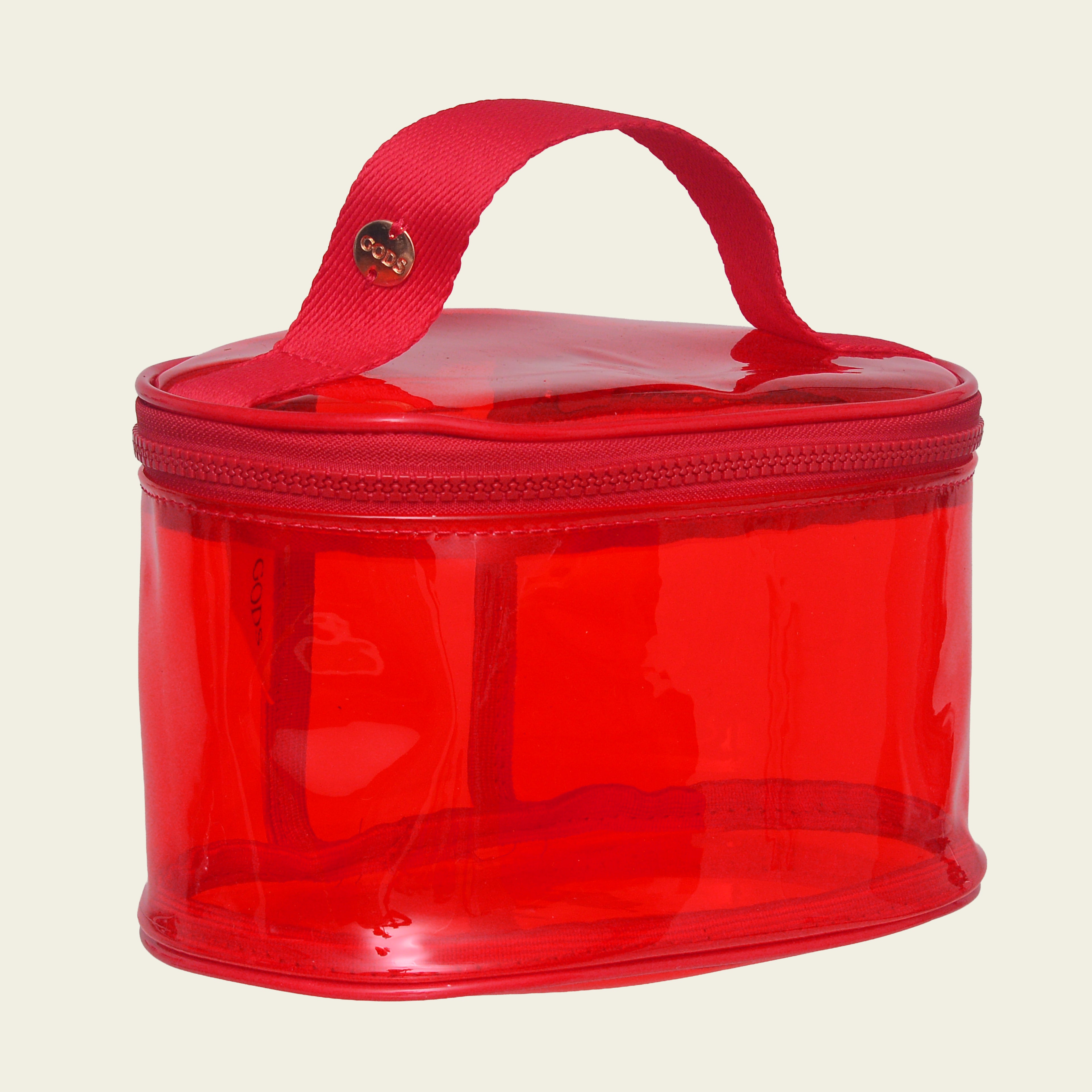 NECESSAIRE JELLY MOOD - CHERRY LOVE M