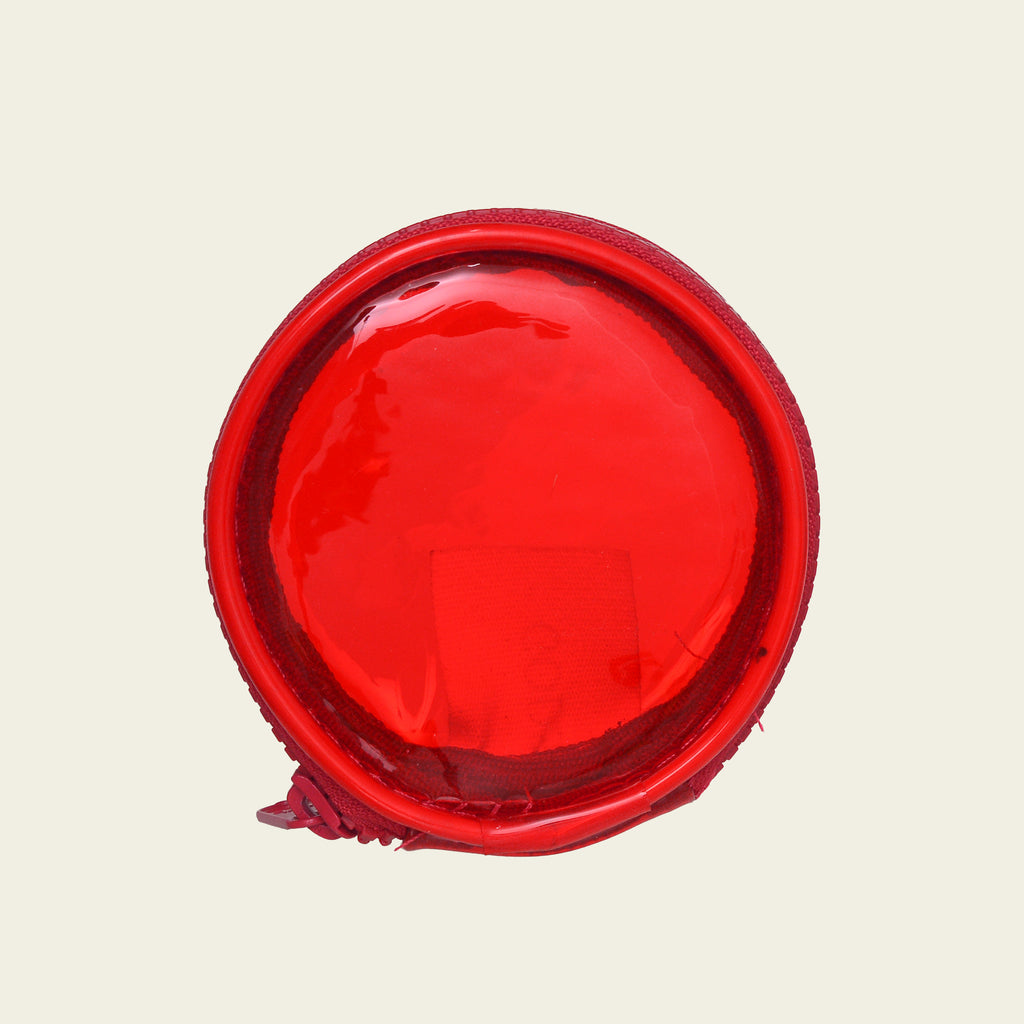 NECESSAIRE JELLY MOOD PARA FONE - CHERRY LOVE