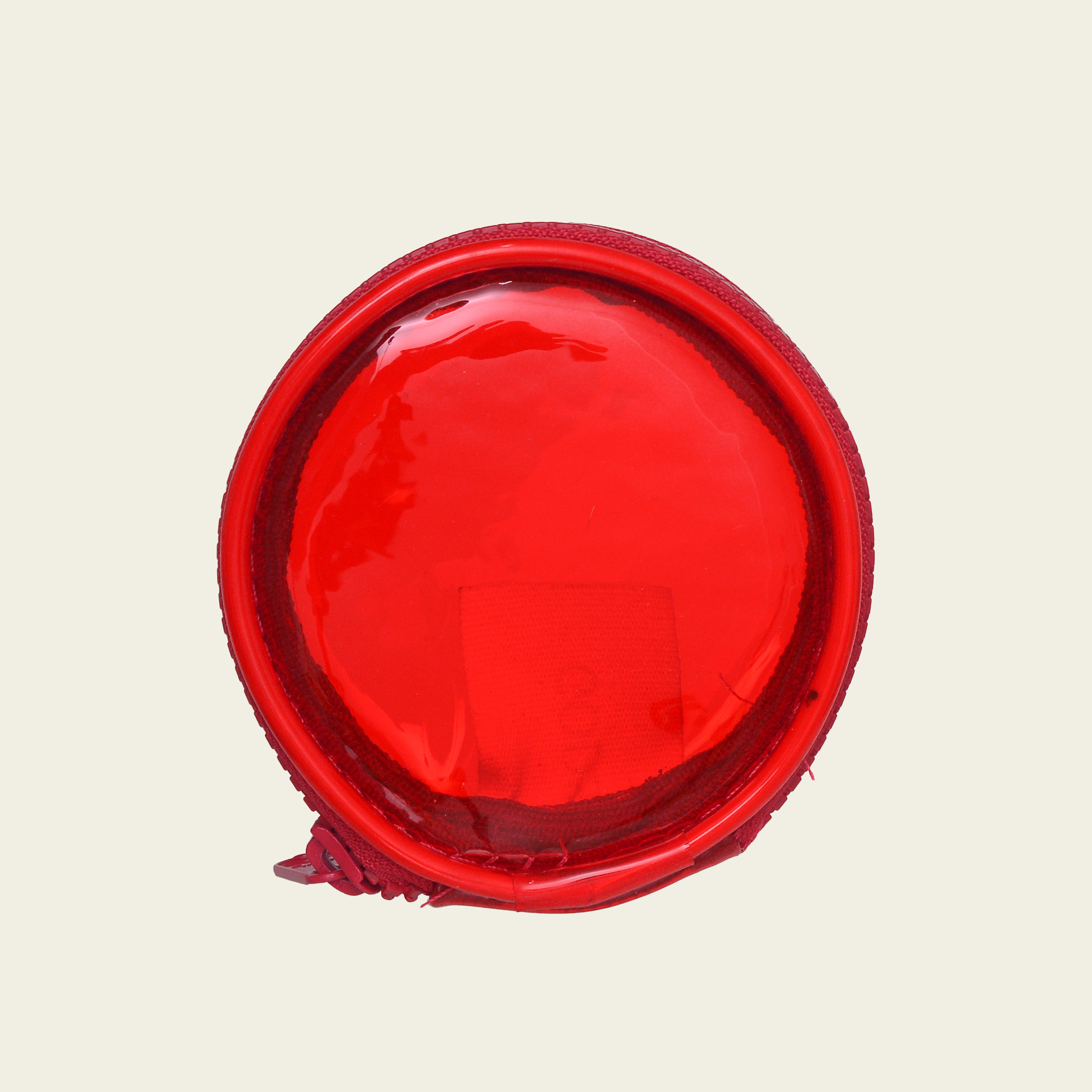 NECESSAIRE JELLY MOOD PARA FONE - CHERRY LOVE