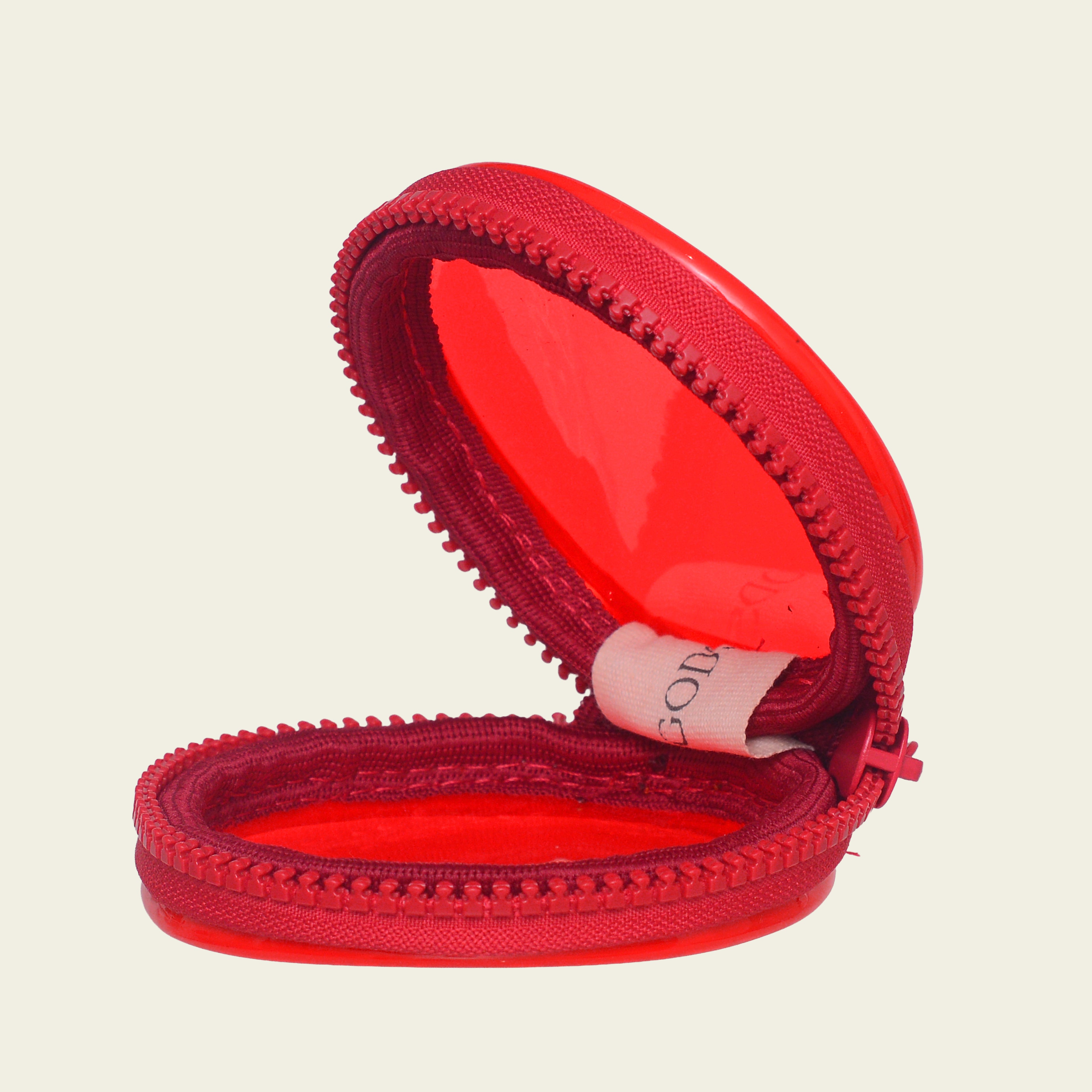 NECESSAIRE JELLY MOOD PARA FONE - CHERRY LOVE