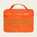 NECESSAIRE JELLY MOOD - ORANGE POP G