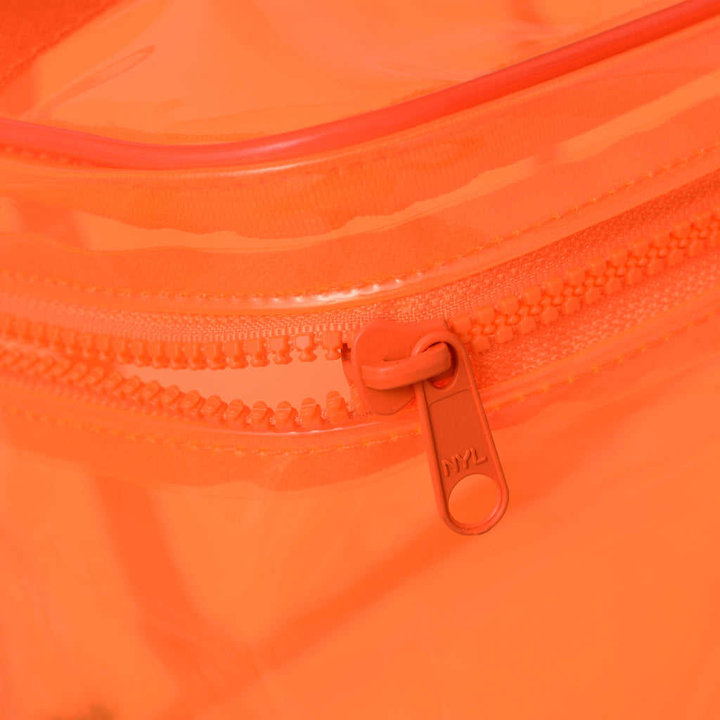 NECESSAIRE JELLY MOOD - ORANGE POP G