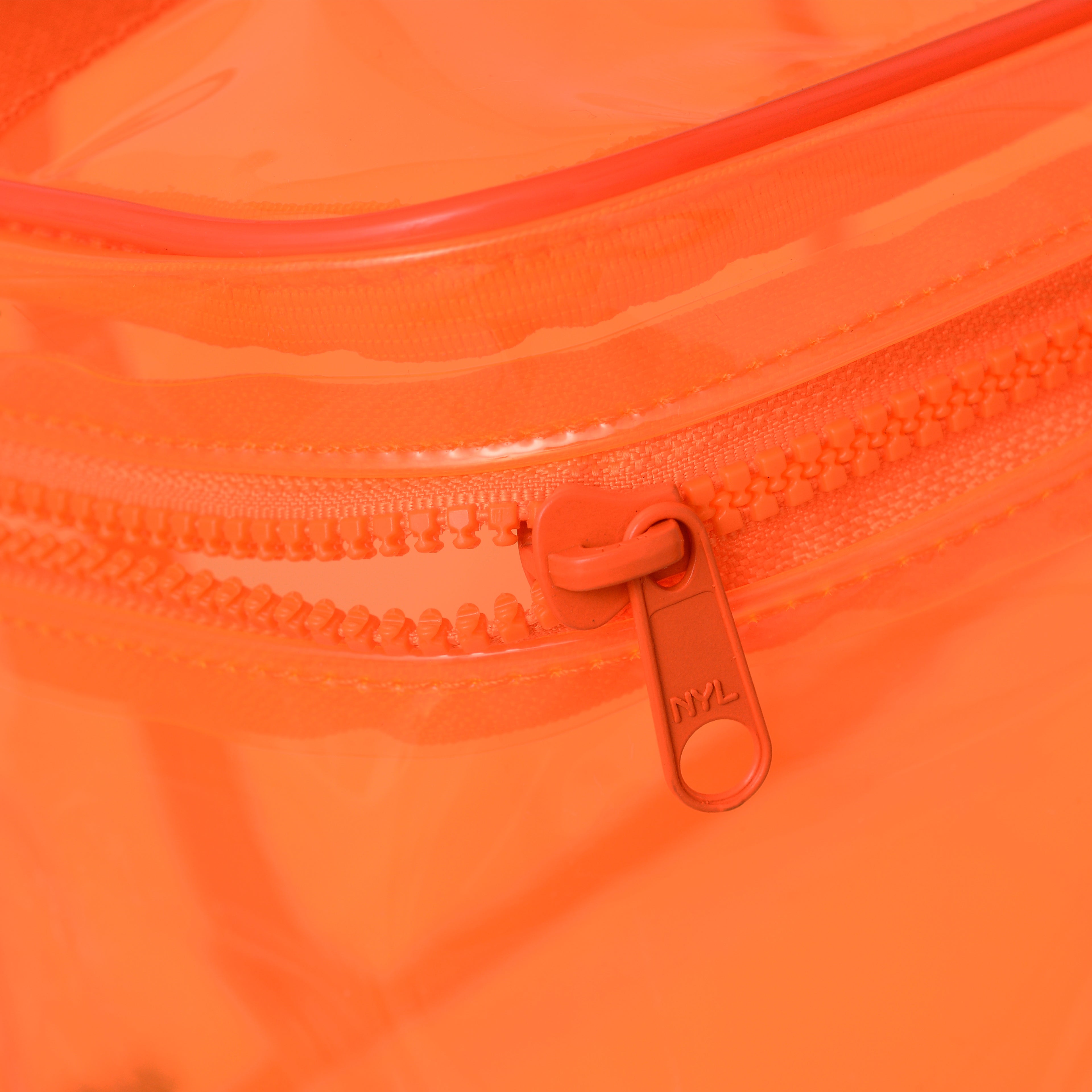 NECESSAIRE JELLY MOOD - ORANGE POP G