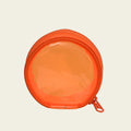 NECESSAIRE JELLY MOOD PARA FONE - ORANGE POP