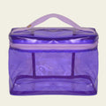 NECESSAIRE JELLY MOOD - PURPLE DREAM G