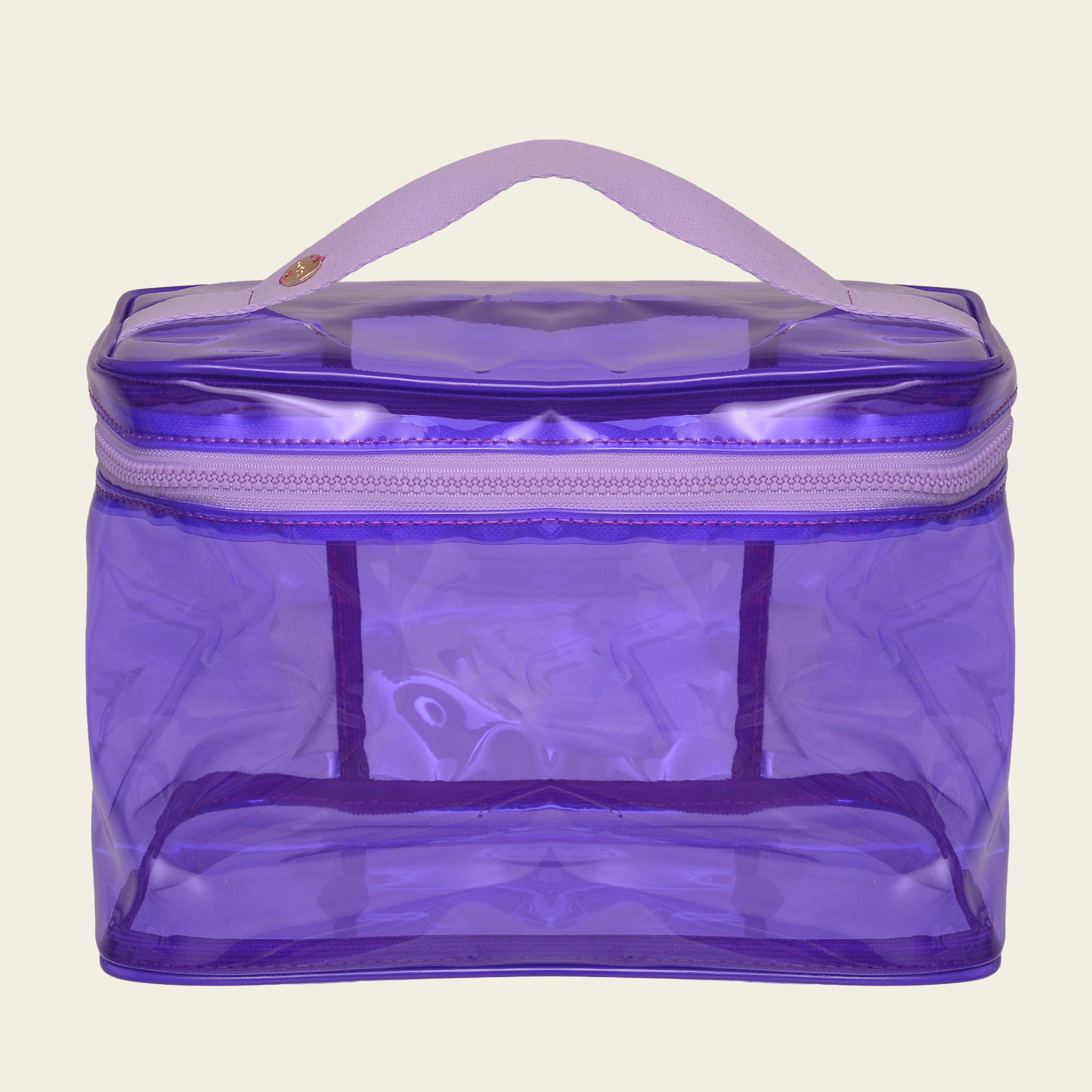 NECESSAIRE JELLY MOOD - PURPLE DREAM G