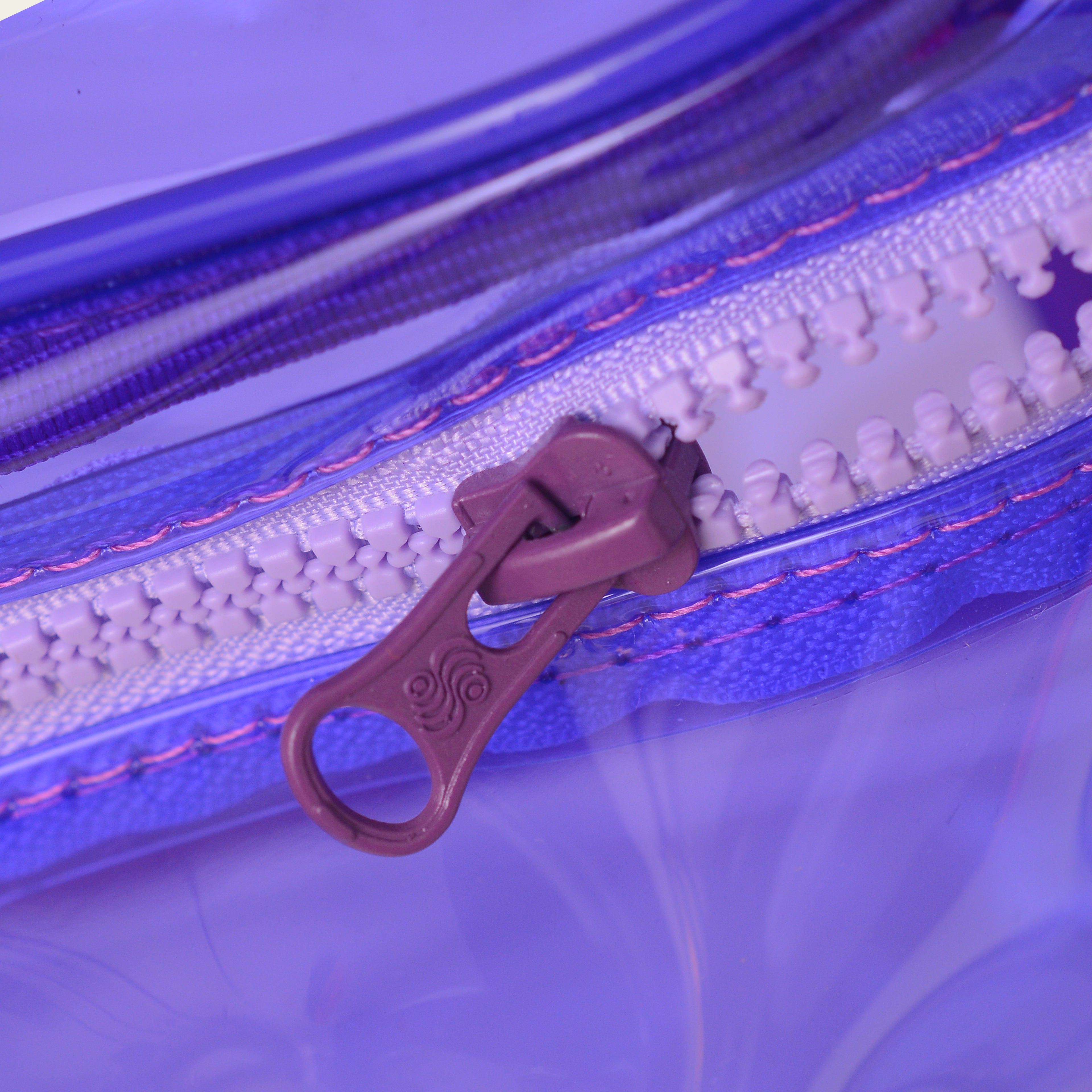 NECESSAIRE JELLY MOOD - PURPLE DREAM G