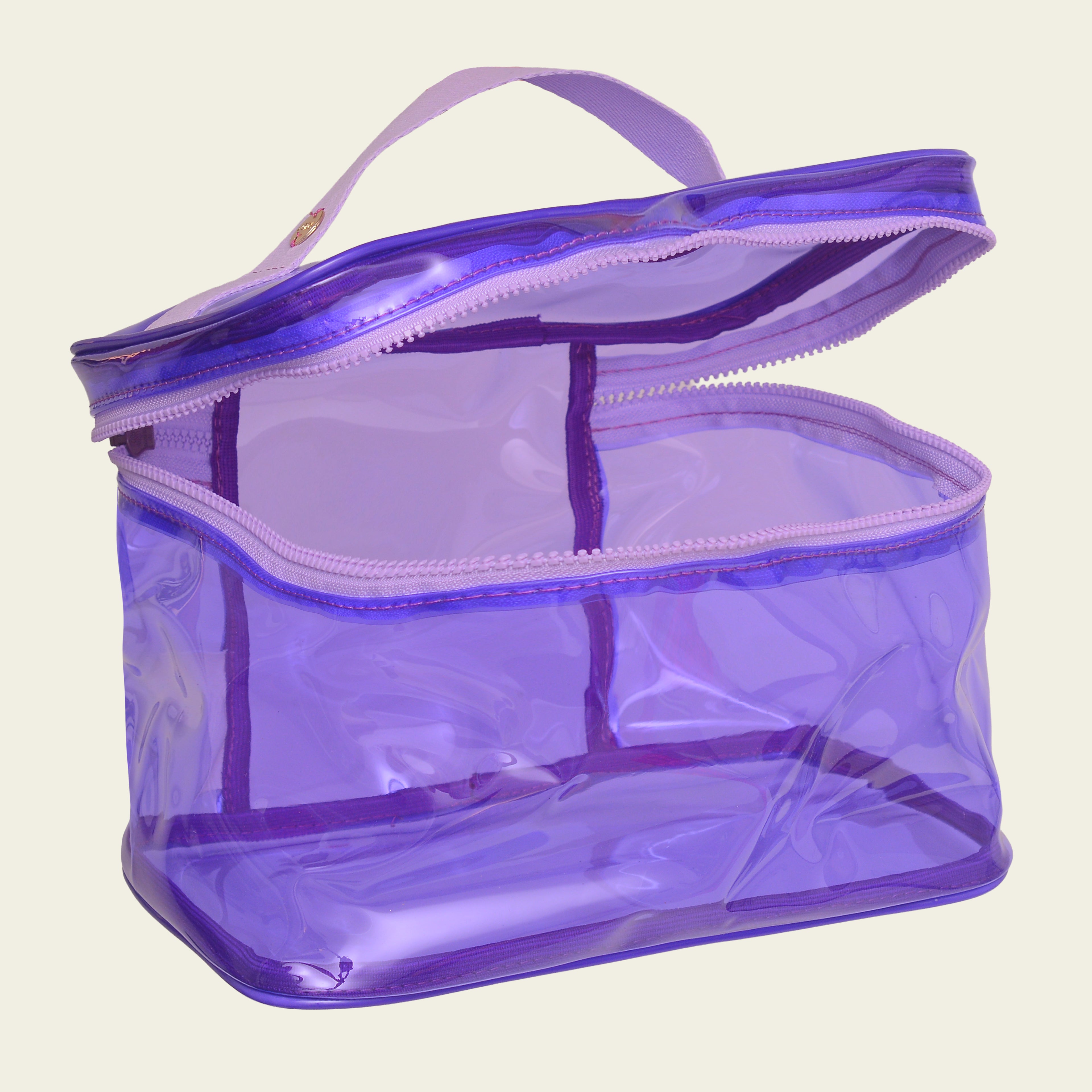 NECESSAIRE JELLY MOOD - PURPLE DREAM G