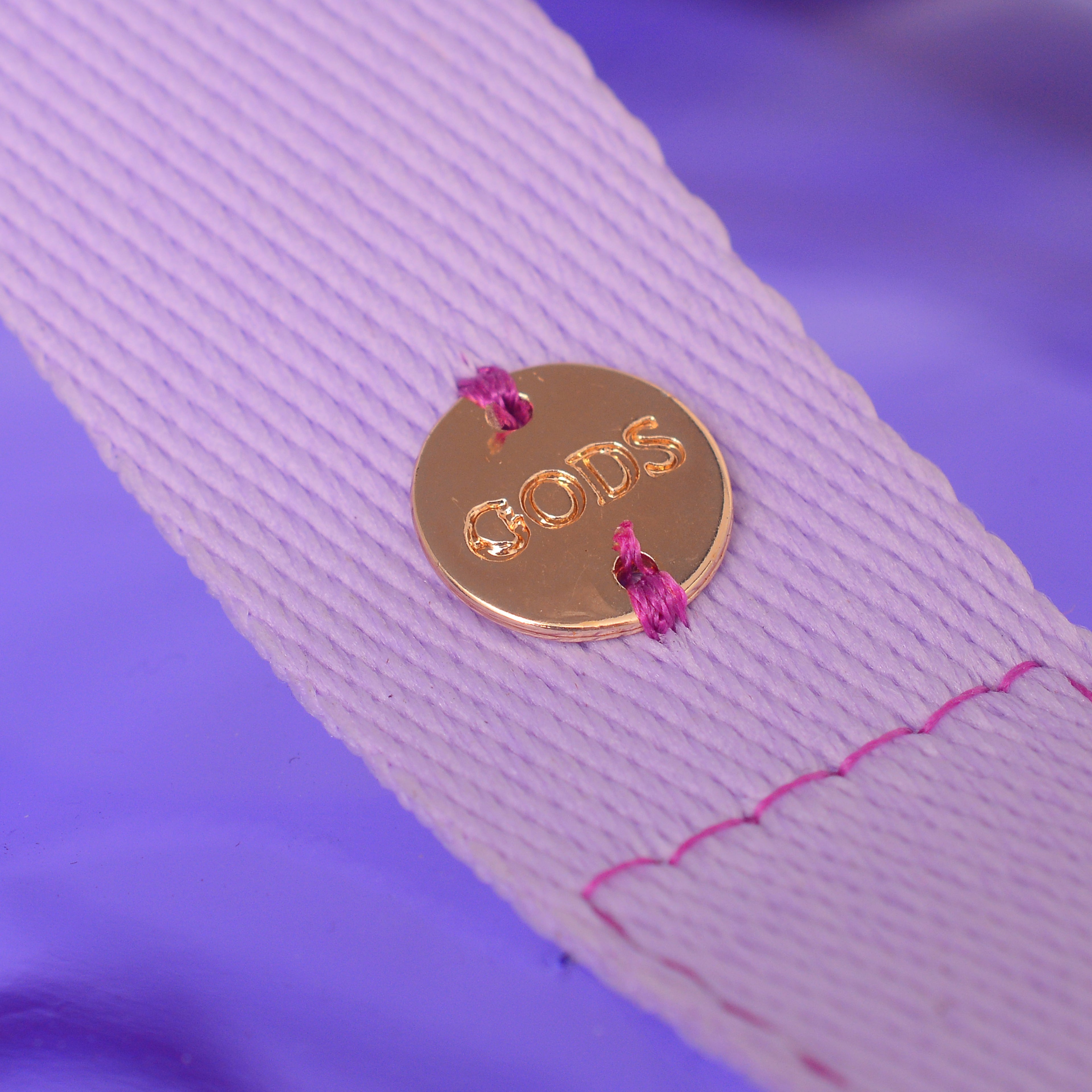 NECESSAIRE JELLY MOOD - PURPLE DREAM G