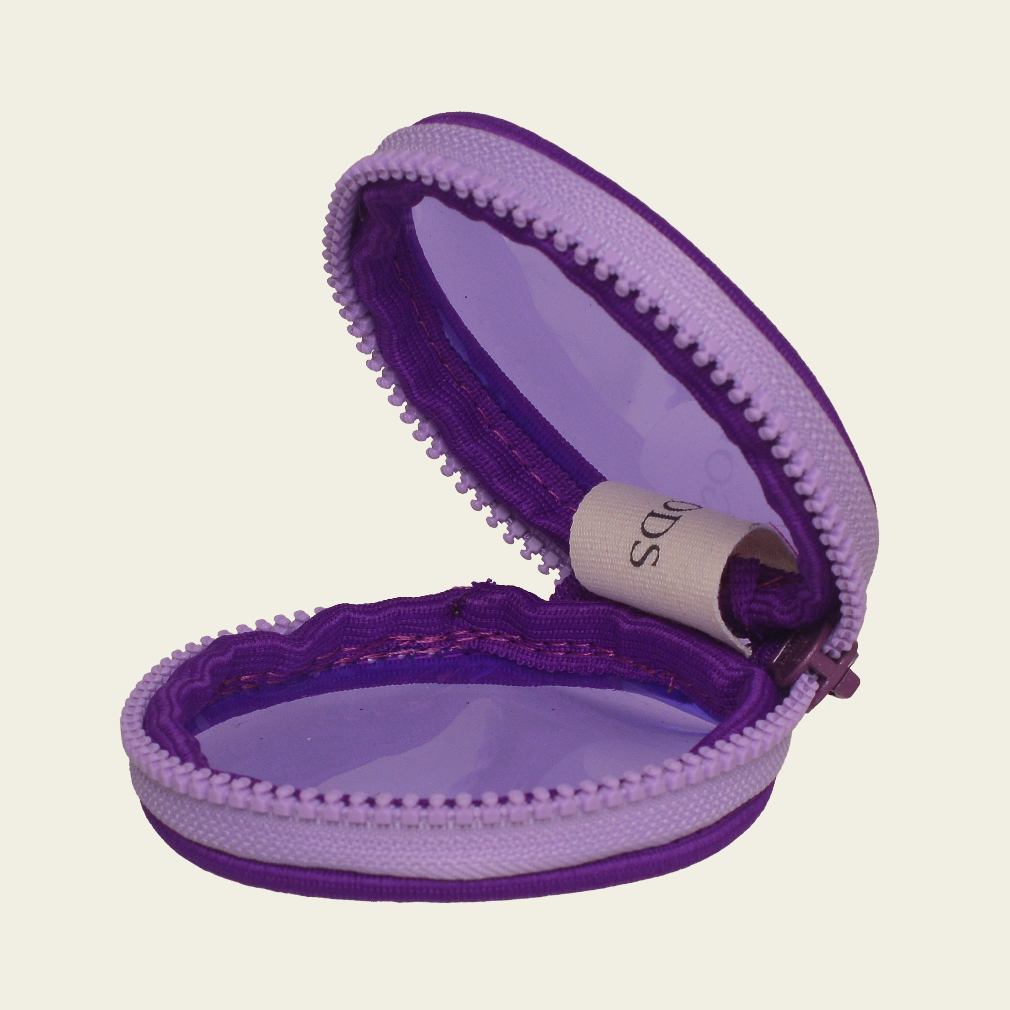 NECESSAIRE JELLY MOOD PARA FONE - PURPLE DREAM