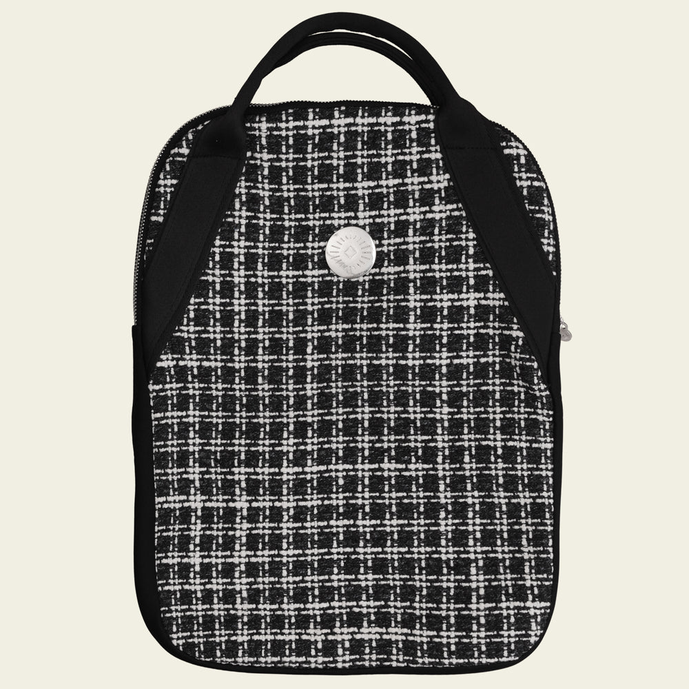 Case Notebook Tressê Versão Prateada Sem Bolso