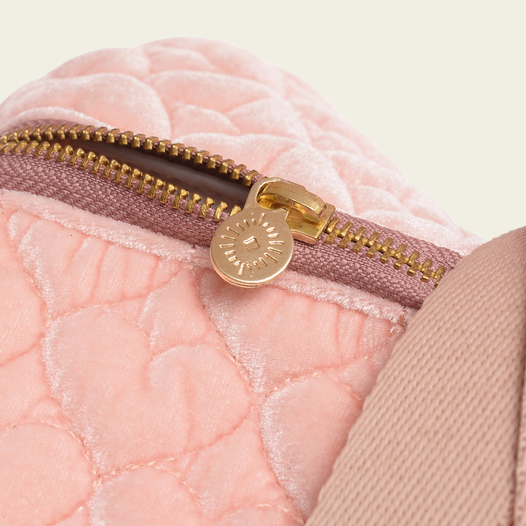 Bolsa de Viagem Rosa G