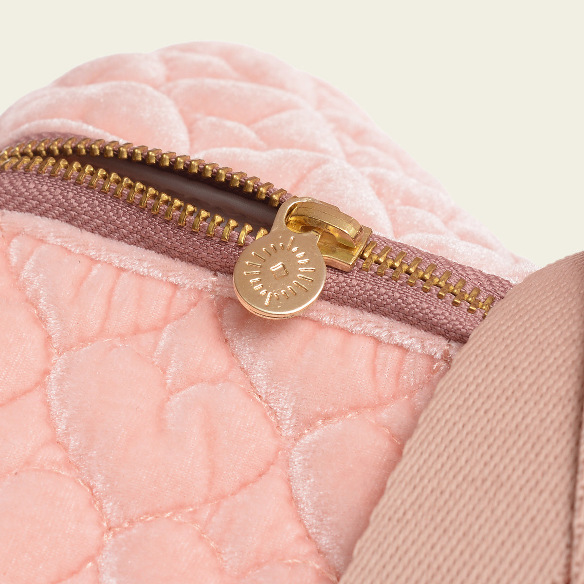 Bolsa de Viagem Rosa G