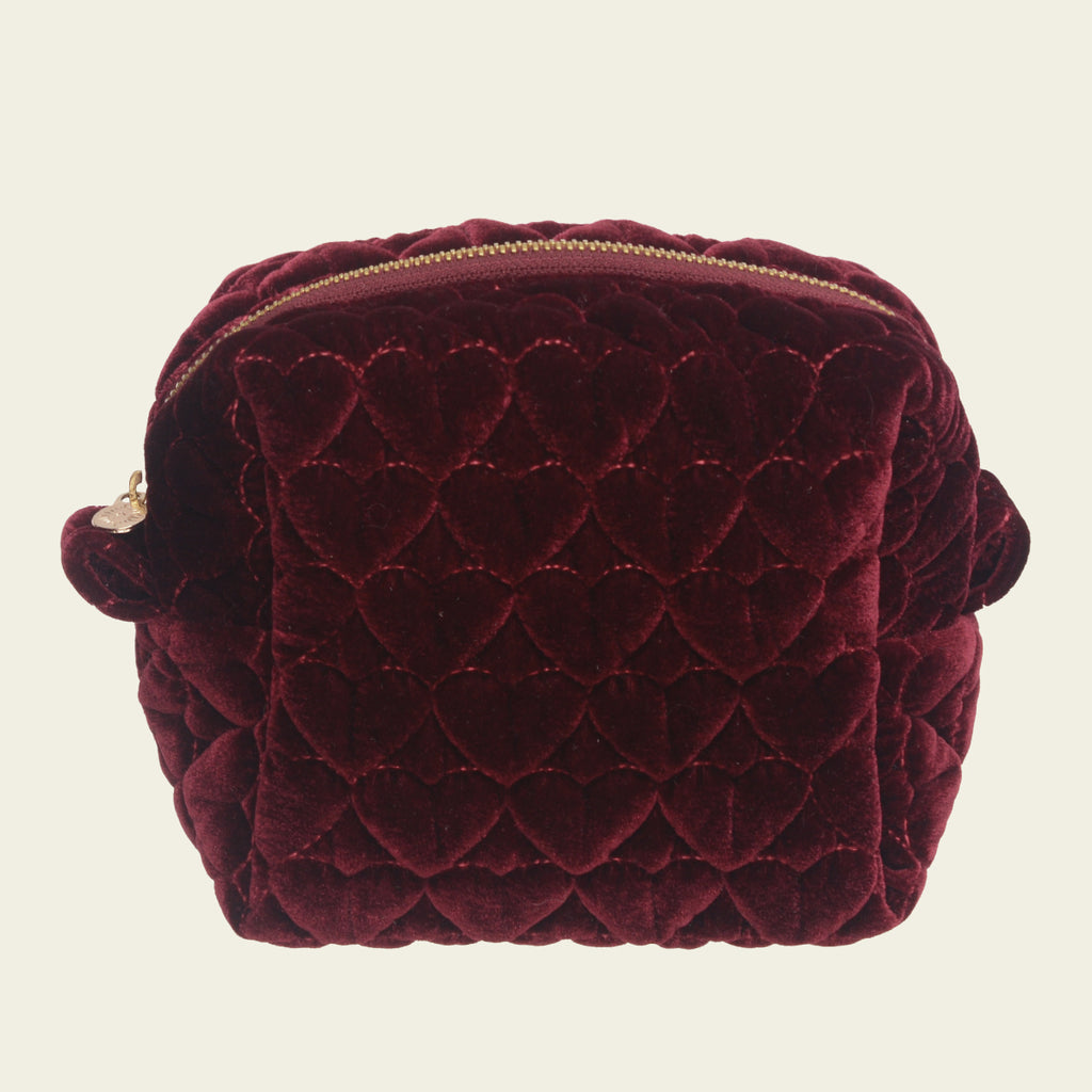 Necessaire Estojo Vinho M