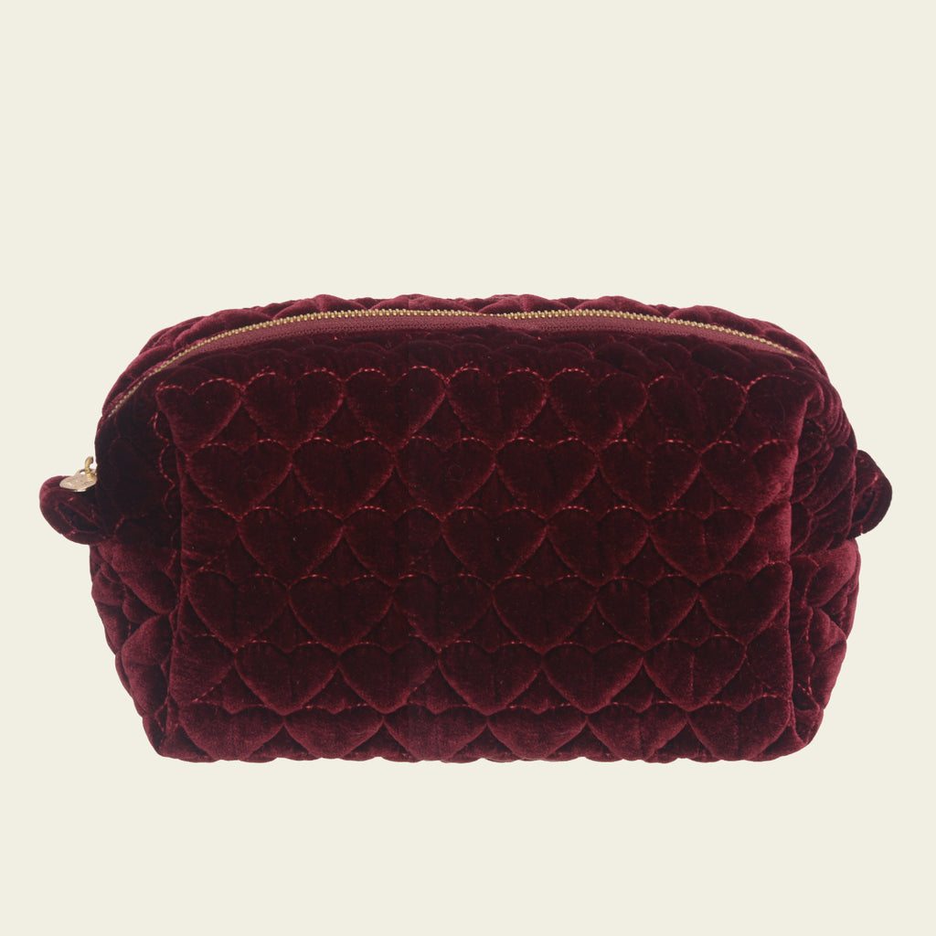 Necessaire Estojo Vinho P