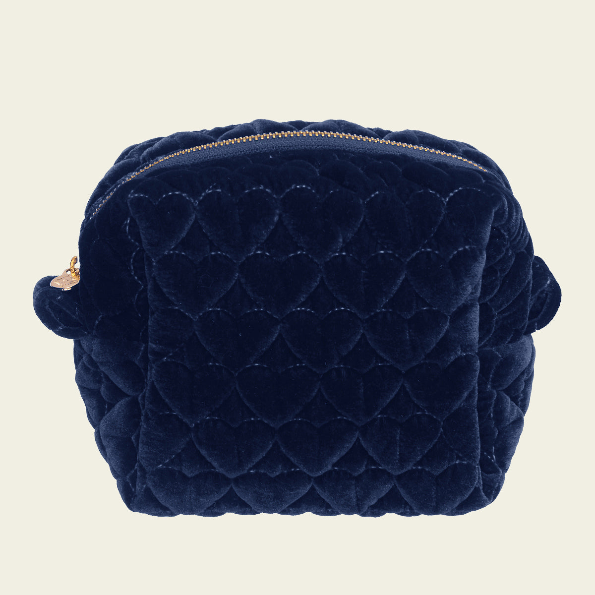 Necessaire Estojo Azul Marinho M