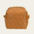 Necessaire Estojo Caramelo M